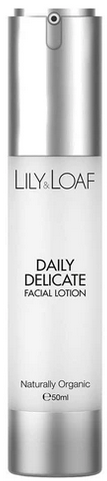 Daily Delicate Facial Lotion 50ml