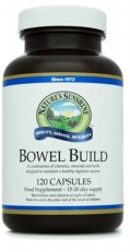 Bowel Build (120)