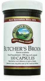 Butchers Broom (100)