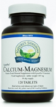 Calcium Magnesium (120)