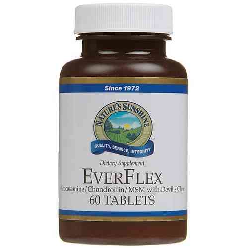 Ever Flex Tablets (60)