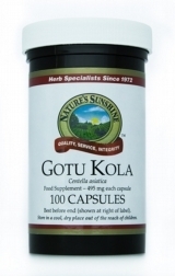 Gotu Kola (100)