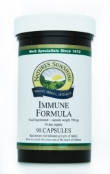 Immune Formula (90)
