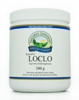 LOCLO (342g) - Fibre Plus