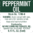 Peppermint Oil (5ml)