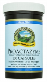 Proactazyme (100)