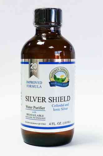 Silver Shield (118 ml)