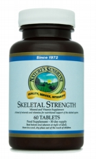 Skeletal Strength (60)