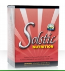 Solstic Nutrition 30-er Box