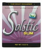 Solstic Slim 30-er Packung