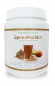 SynerProTein Chocolate (448g)