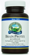 Brain Protex with Huperzine (60)