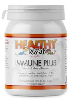 Healthy Immune Plus