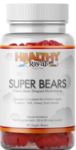 Healthy Super Bären