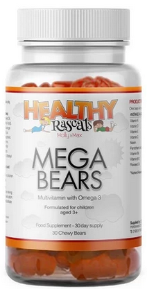 Mega Bears