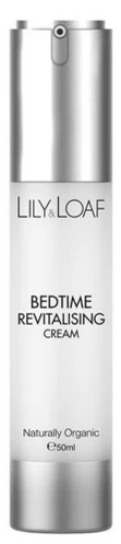 Bedtime Revitalising Cream 50 ml für Frauen