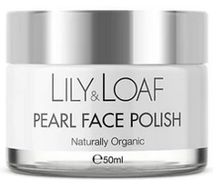 Pearl Face Polish 50ml