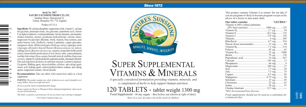 super_supplement